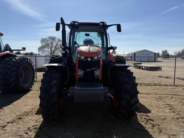 Image of Kubota M7.152 Premium equipment image 1
