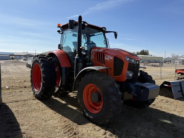 Image of Kubota M7.152 Premium equipment image 2