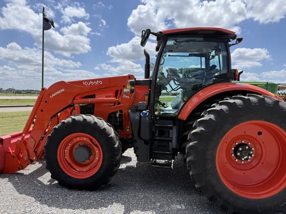 Image of Kubota M7.172 equipment image 1