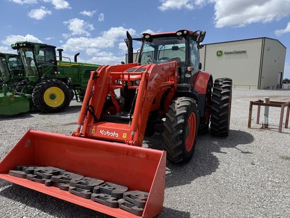 Image of Kubota M7.172 Primary image