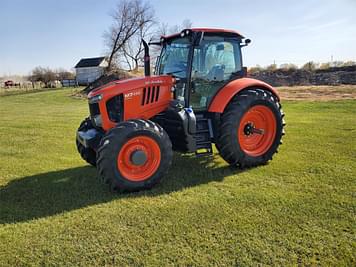 kubota ラジコン M7-172 130周期年 kubota ラジコン M7-172 130周期年 kubota ラジコン M7-172 130
