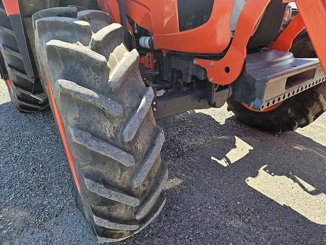 Image of Kubota M7.132 equipment image 3