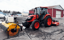 2022 Kubota M7060 Image