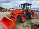 2022 Kubota M7060 Image