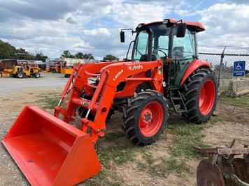 Main image Kubota M7060