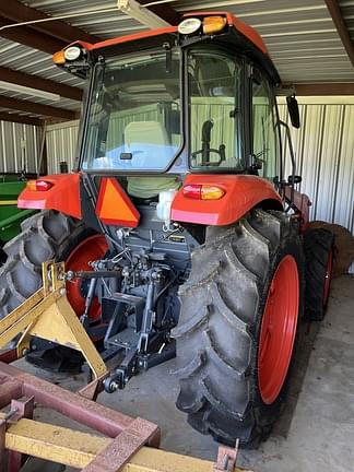 Image of Kubota M7060 equipment image 1