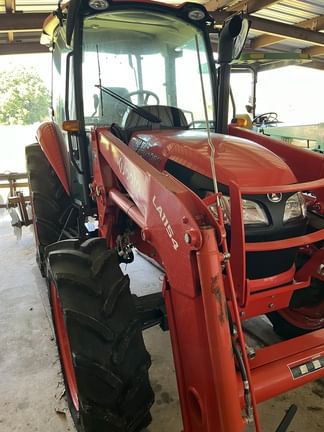Main image Kubota M7060