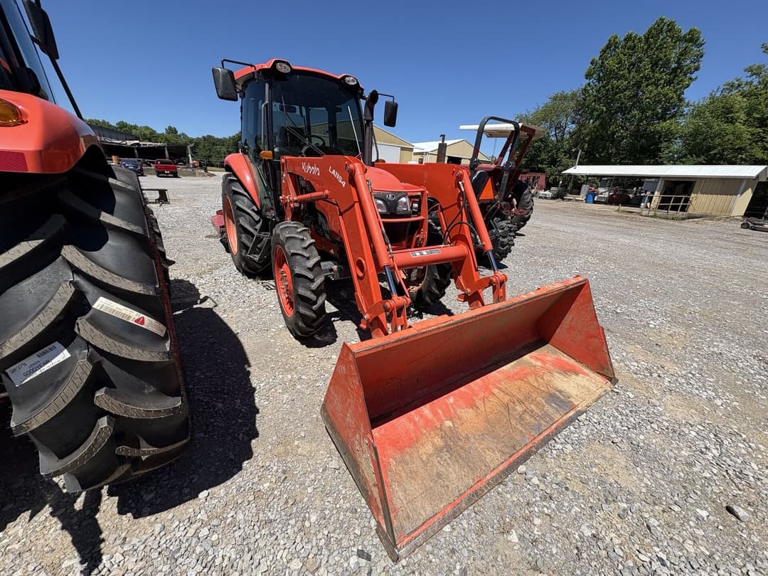 Image of Kubota M7060 Primary image