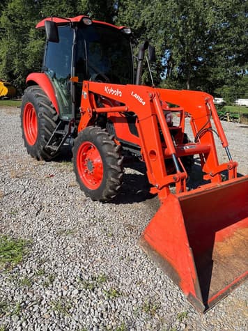 Main image Kubota M7060
