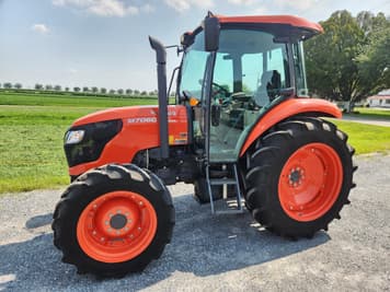Main image Kubota M7060HDC