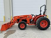 Thumbnail image Kubota MX6000 1