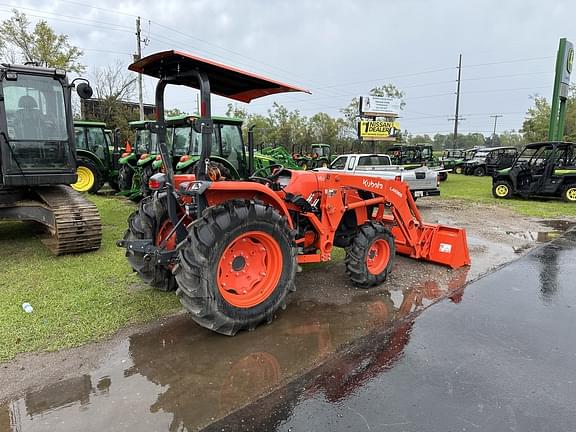 Image of Kubota MX5400 Primary image