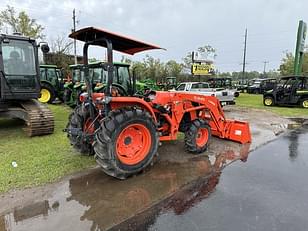 Main image Kubota MX5400 0