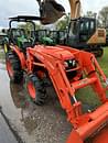 Thumbnail image Kubota MX5400 1