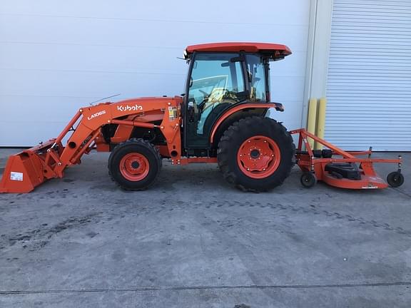 Image of Kubota MX5400 Primary image