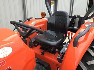 Main image Kubota MX5400 10