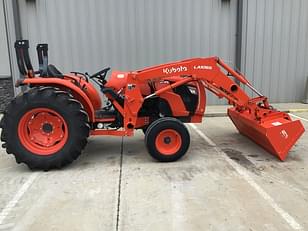 Main image Kubota MX5400 1