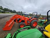 Thumbnail image Kubota MX5400 0