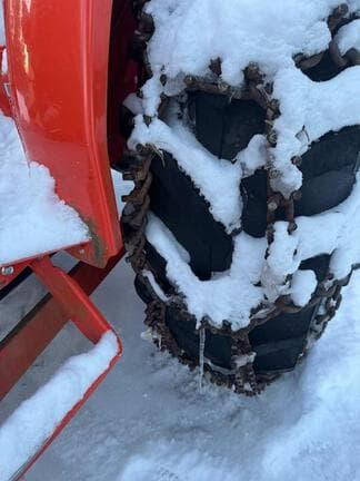 Image of Kubota MX5400 equipment image 2