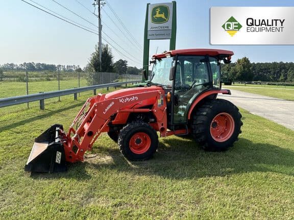 Image of Kubota MX5400 Primary image