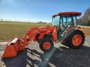 2022 Kubota MX5400 Image