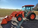 2022 Kubota MX5400 Image