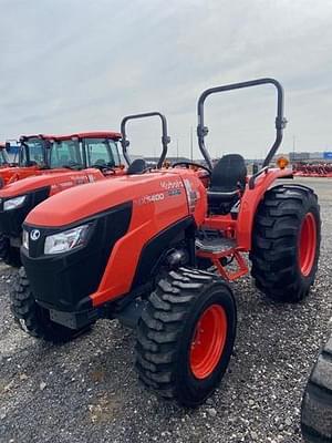 2022 Kubota MX5400 Image