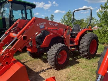 Main image Kubota MX5400