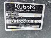 Thumbnail image Kubota MX6000 10