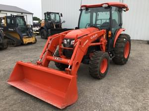 2022 Kubota MX6000 Image