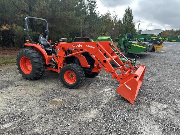 Image of Kubota MX6000 Primary image