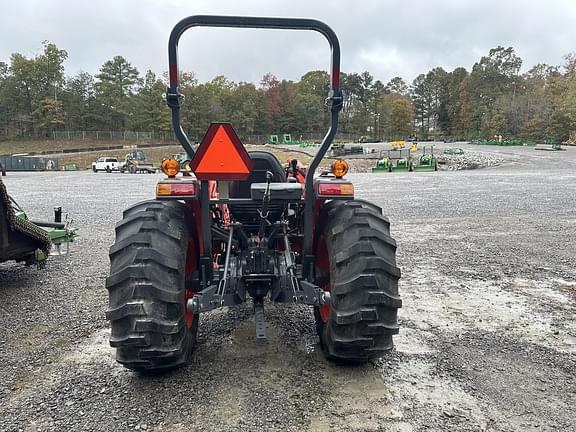 Image of Kubota MX6000 equipment image 2