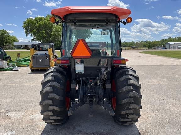 Image of Kubota MX6000 equipment image 3