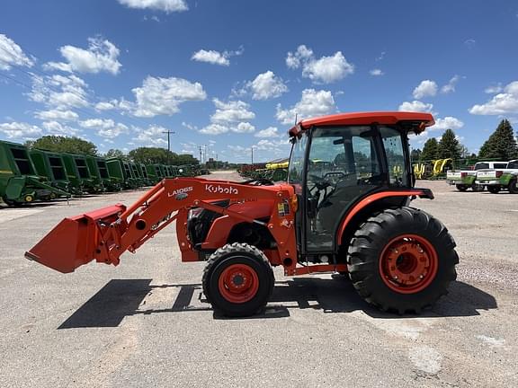 Image of Kubota MX6000 Primary image