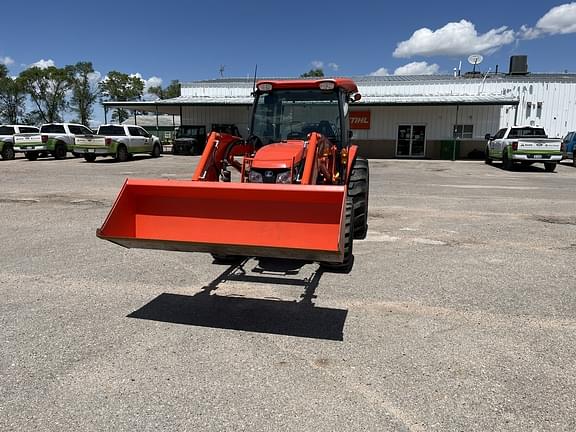 Image of Kubota MX6000 equipment image 2