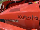 Thumbnail image Kubota MX6000 17