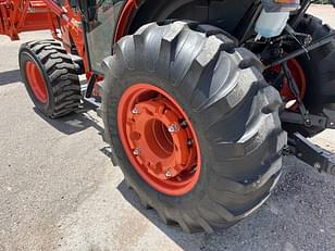 Main image Kubota MX6000 8