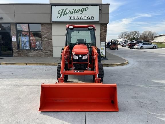 Image of Kubota MX6000 equipment image 2