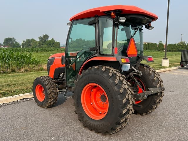 Image of Kubota MX6000 equipment image 2