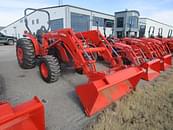 Thumbnail image Kubota MX6000 0