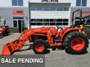 2022 Kubota MX6000 Image