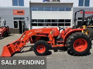 2022 Kubota MX6000 Image