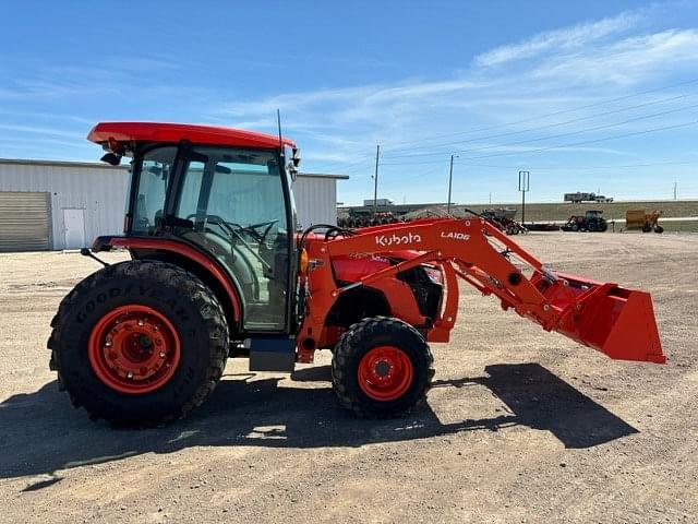 Image of Kubota MX6000 equipment image 3