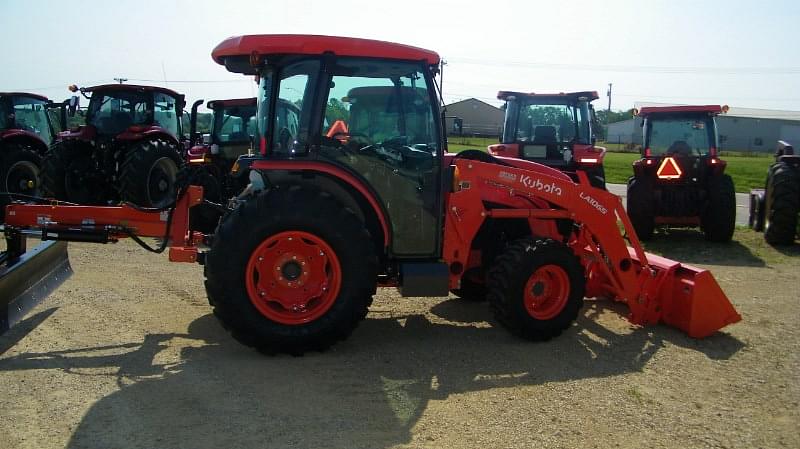 Image of Kubota MX6000 Primary image