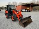 2022 Kubota R540 Image