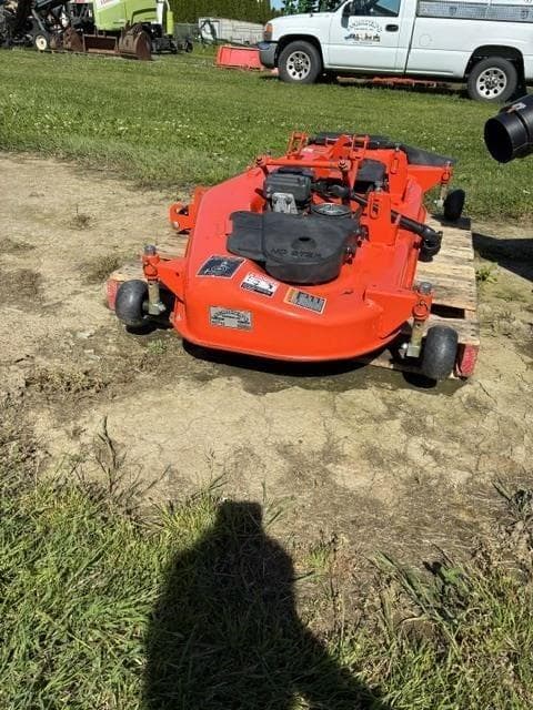 Image of Kubota RCK54-23BX equipment image 2