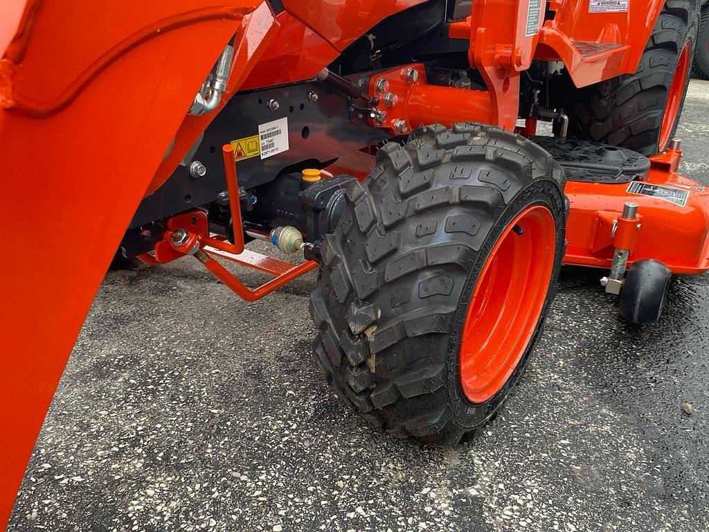 Image of Kubota RCK54-23BX Image 1