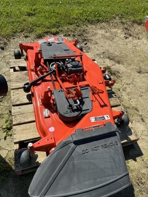 Image of Kubota RCK54-23BX Primary image
