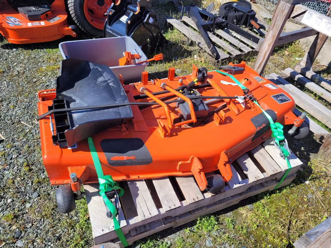 Image of Kubota RCK60-32 Image 0