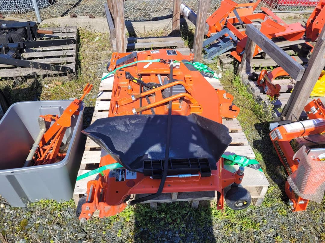 Image of Kubota RCK60-32 Image 1